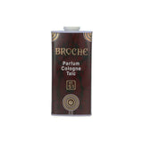 Broche 51 Talcum Powder