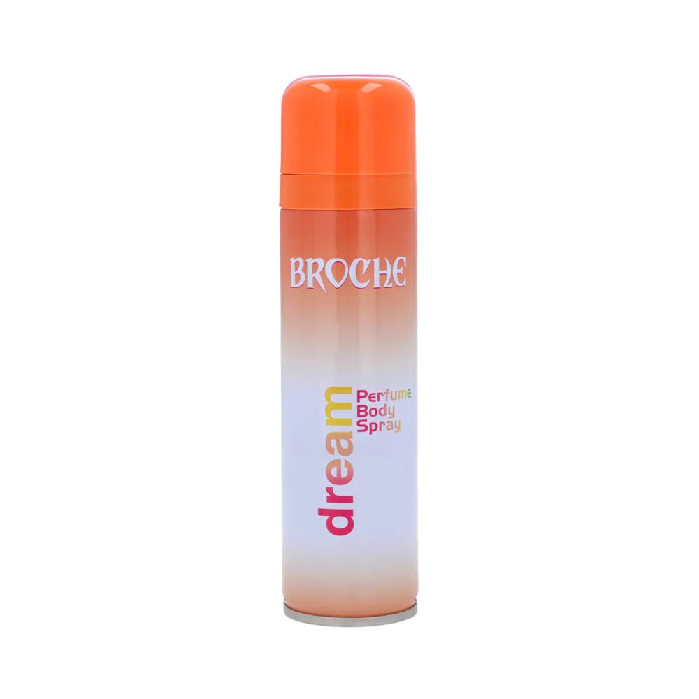 Broche Body Spray Dream 150ml