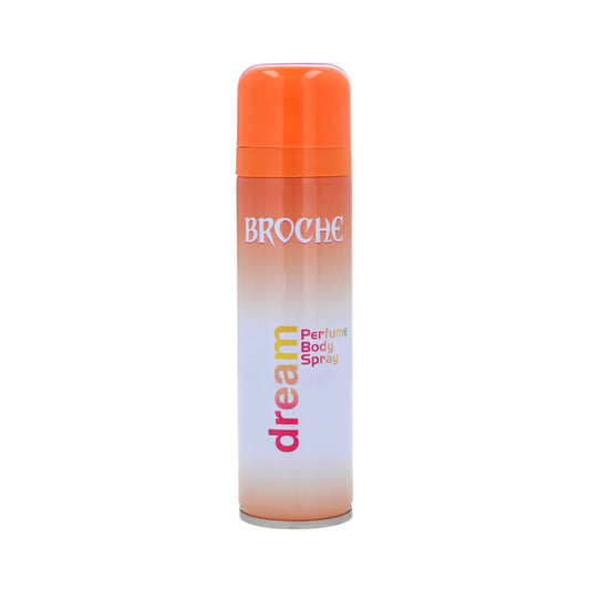 Broche Body Spray Dream 150ml