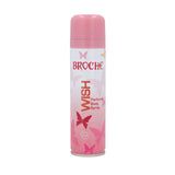 Broche Body Spray Wish 150ml