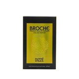 Broche Dizze Eau De Parfum 50ml