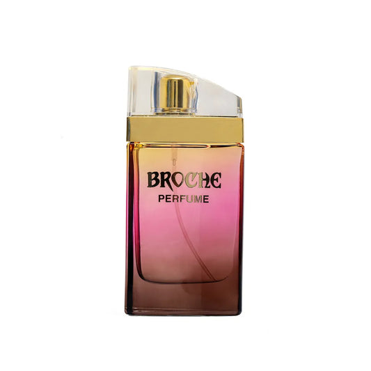 Broche Eau De Parfum 50ml