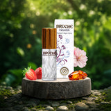 Broche Fashion Perfume