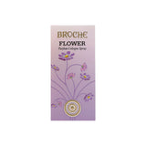 Broche Flower Perfume