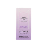 Broche Flower Perfume