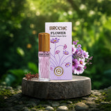 Broche Flower Perfume