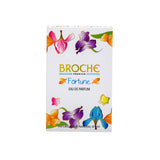 Broche Fortune Eau De Parfum 50ml
