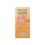Broche Heaven Perfume