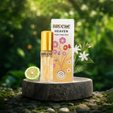 Broche Heaven Perfume