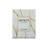 Broche Infinity Blooming Eau De Perfume 100ml