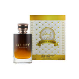 Broche Infinity Sultan Al Bakhoor Eau De Perfume 100ml