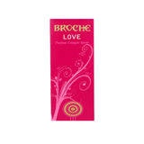 Broche Love Perfume