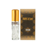 Broche Oud Perfume