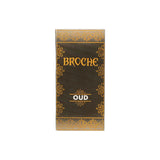 Broche Oud Perfume