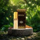 Broche Oud Perfume