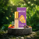 Broche Pretty Perfume
