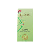 Broche Today Perfume