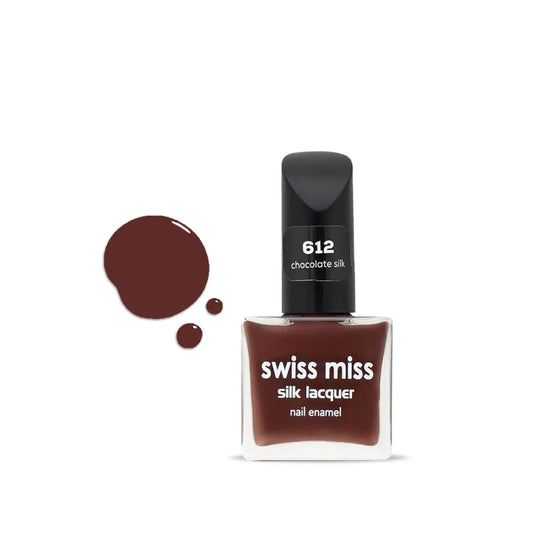 Chocolate Silk (612)
