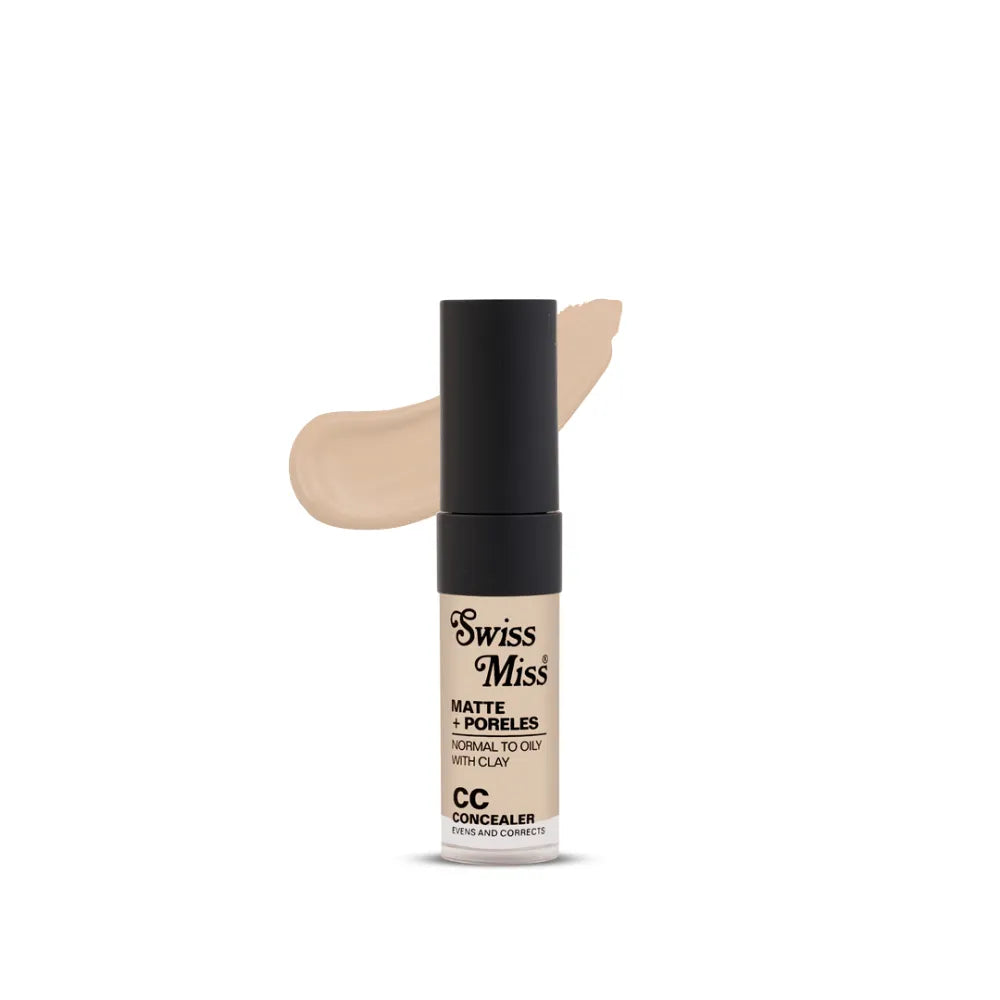 Concealer-Fine Plush SM 03