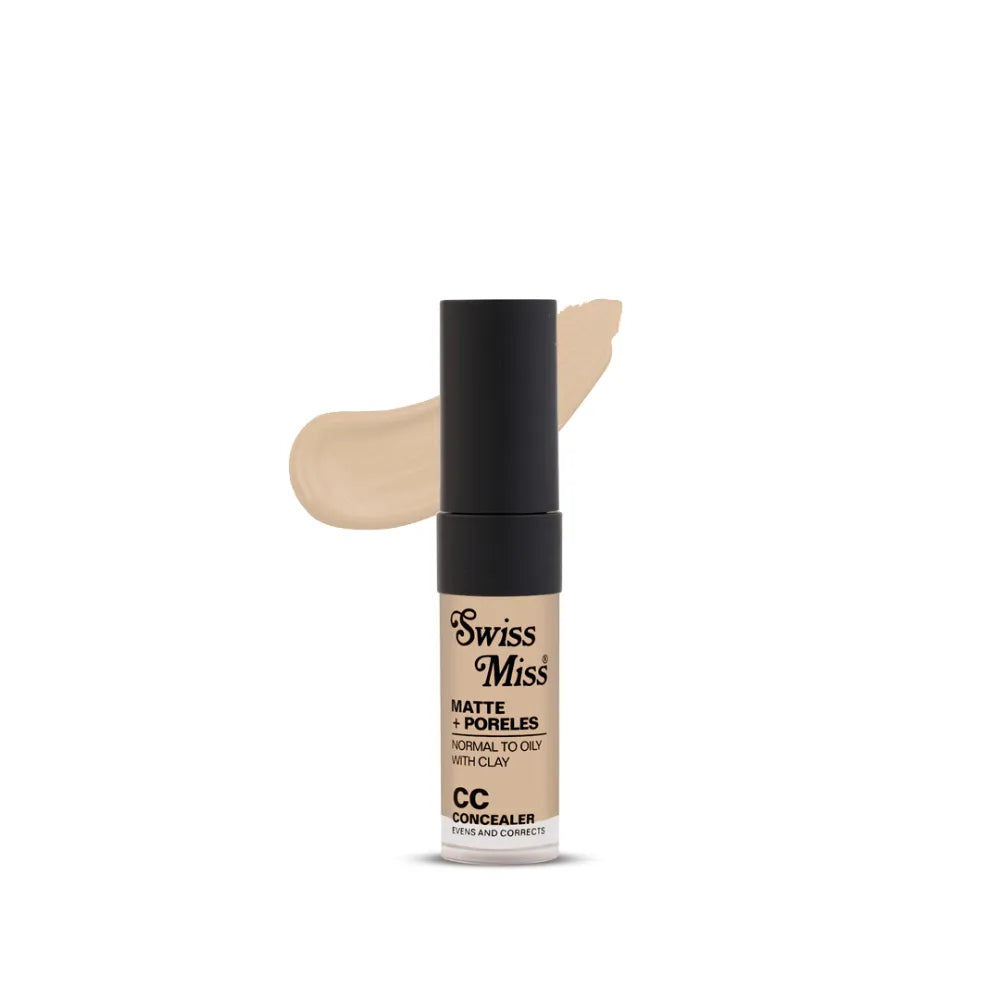 Concealer-Peachy Pink SM 04