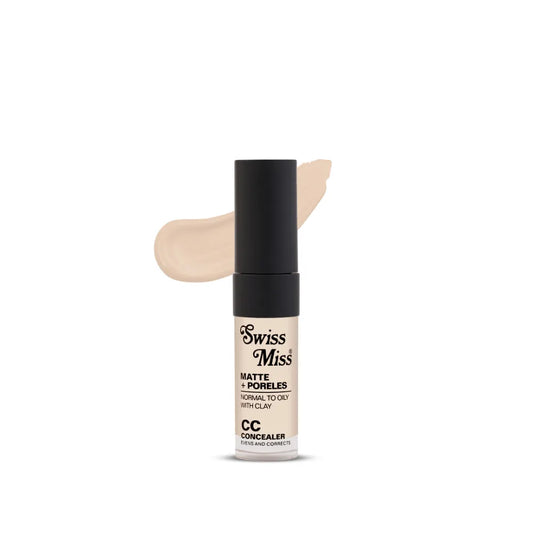 Concealer-Pearl Ivory SM 01