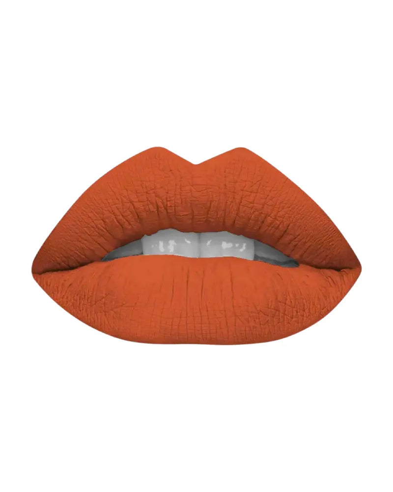 Coral Gold (MATTE-79)