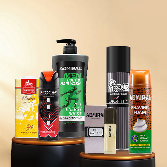 Alpha Routine Kit