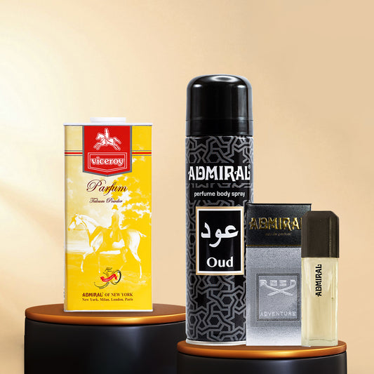 Scent & Style