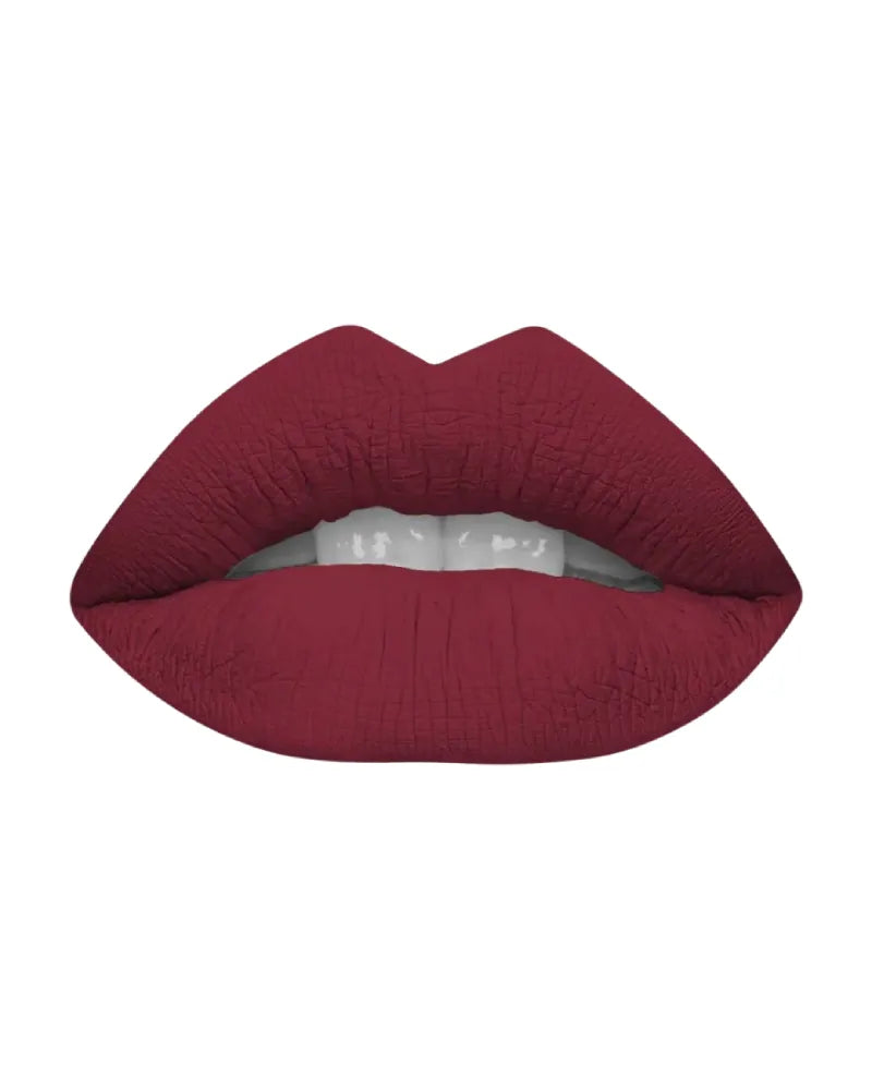 Deep Maroon (MATTE-226)