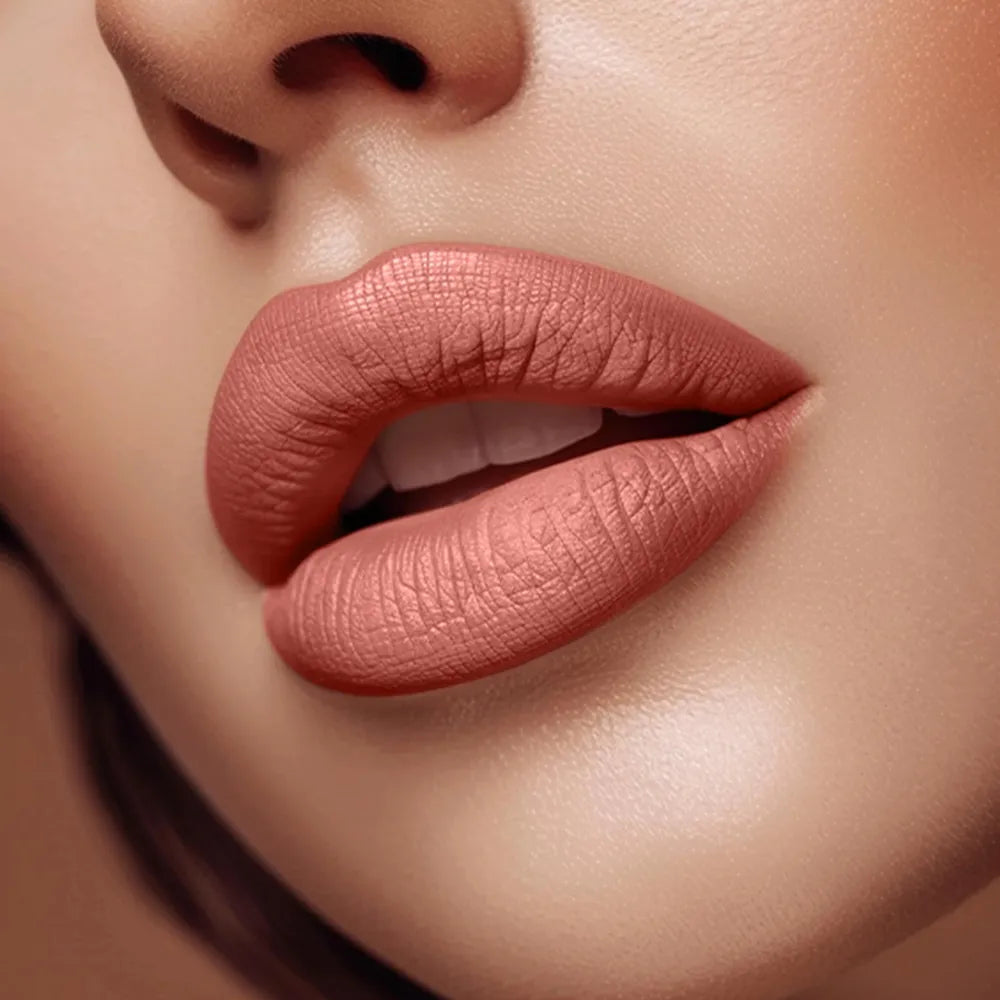 Deep Rose (B-104)