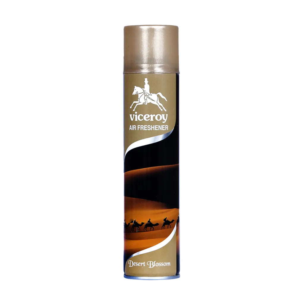 Viceroy Air Freshener Desert Blossom 150ml
