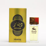 Viceroy Dinar Perfume 50cc