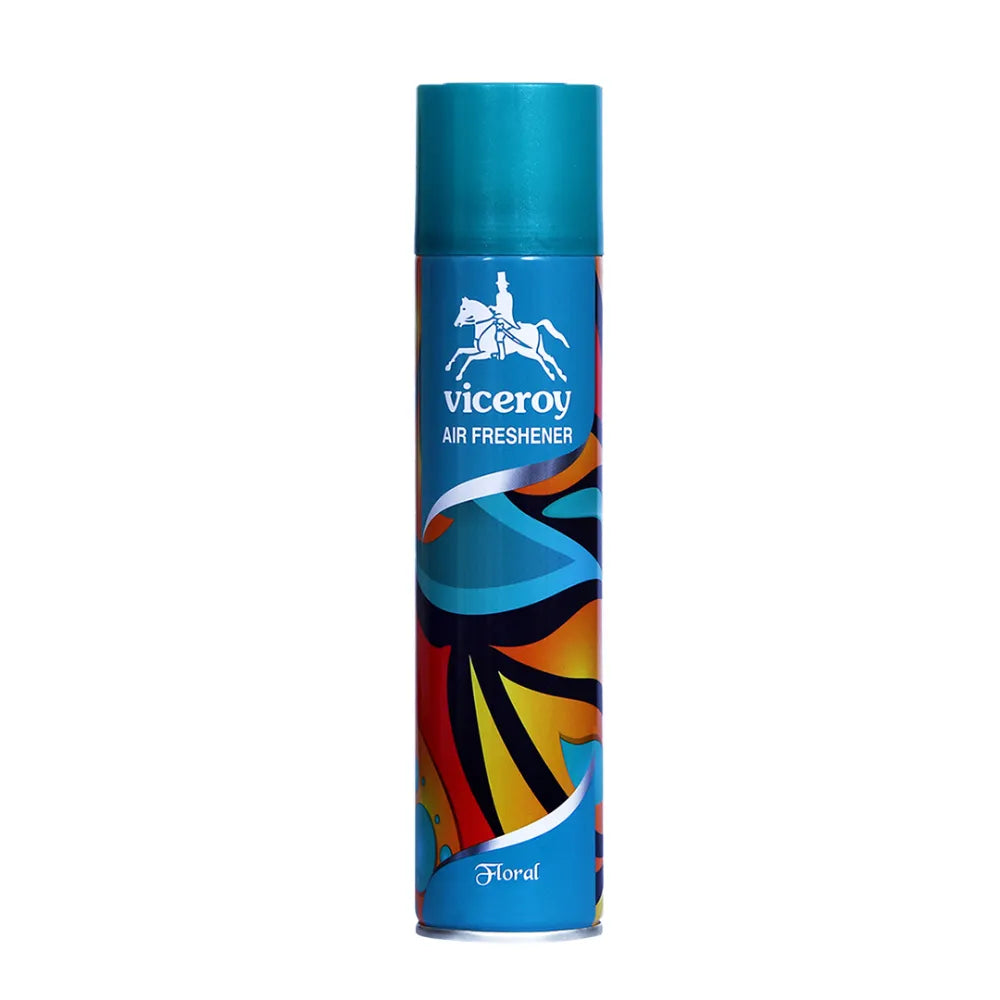 Viceroy Air Freshener Floral 150ml
