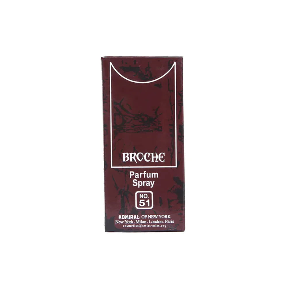Broche 51 Perfume