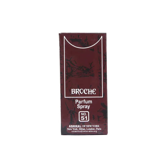 Broche 51 Perfume