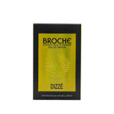 Broche Dizze Eau De Parfum 50ml