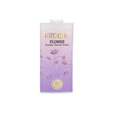 Broche Flower Talcum Powder 125gm