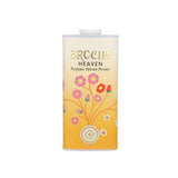 Broche Heaven Talcum Powder