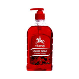 Viceroy Hand Wash Garden fresh Pump 400ml