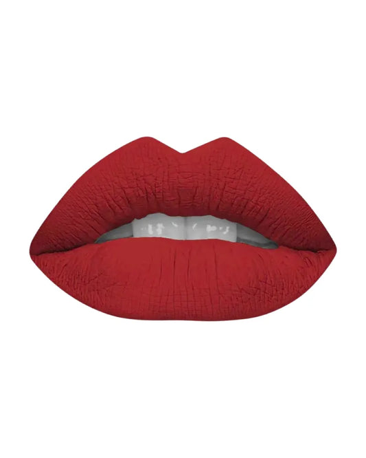 Garnet Glam (MATTE-511)