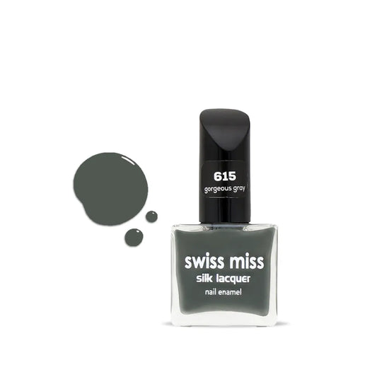Gorgeous Grey (615)