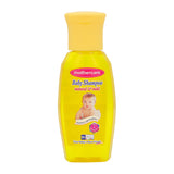 Mothercare Baby Shampoo - Yellow