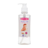 Mothercare Baby Oil