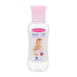 Mothercare Baby Oil