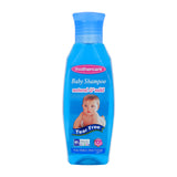 Mothercare Baby Shampoo - Tear Free