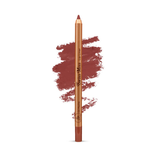 Lip Liner 02 Mocha
