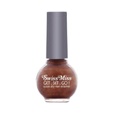 Metallic Brown (249)