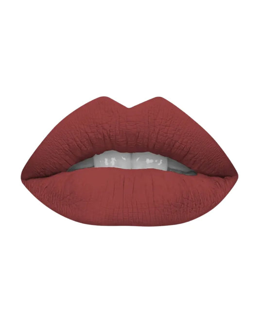 Metallic Brown (MATTE-249)