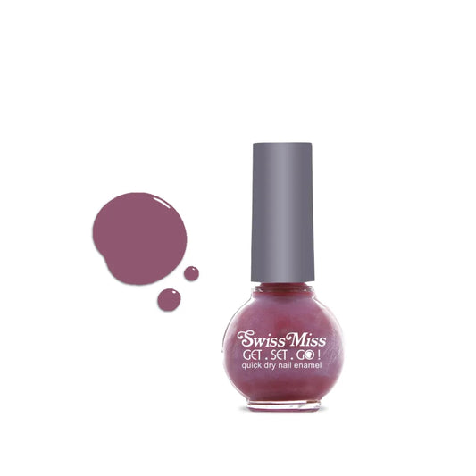 Misty Mauve (507)