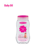 Mothercare Baby Oil (New)